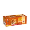 Classic: Adult 1+ Poultry in Jelly Wet Cat Food Pouches 40x100g