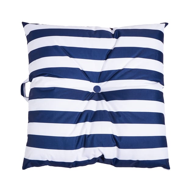 The Outdoor Living Collection Hamptons Water Resistant Floor Cushion