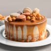 Jane Asher 10" Round Cake Board