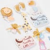 Craft Things 3D Stickers - Baby