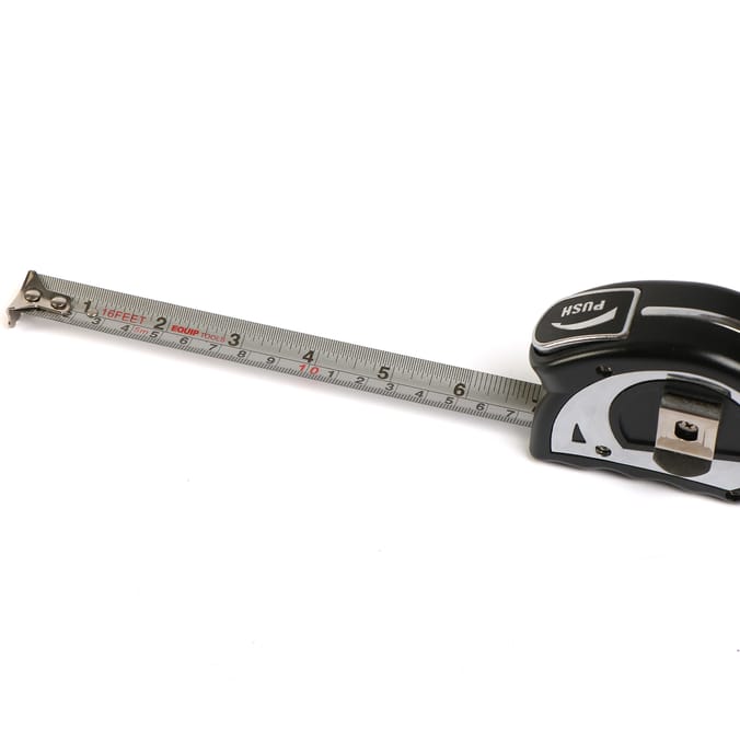 Equip Tools Tape Measure 5m