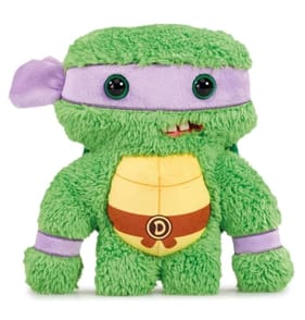Teenage Mutant Ninja Turtles x Fuggler Plush - Donatello