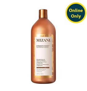 Mizani Strength Fusion Strengthening and Repairing Shampoo 1000ml