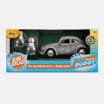 Jada Punch Buggy 1959 VW Beetle & Boxing Gloves - Assorted