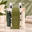 Serenity Collection Duo Hand Set