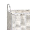 Home Collections Woven Rope Basket
