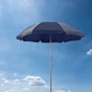 The Outdoor Living Collection 1.8m Steel Parasol