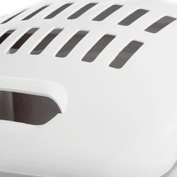 Home Utility Upright Laundry Basket