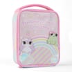 Scribble Pop Shop Insulated Lunch Bag