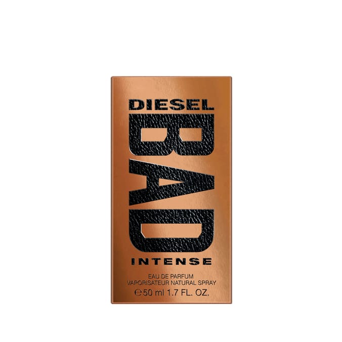Diesel cheap bad intense