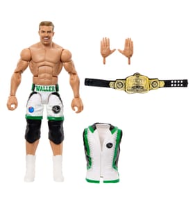 WWE Elite Action Figures 6" - Grayson Waller