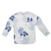 Originals Ladies Blue Floral Pyjama Set