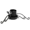 Festive Feeling Metal Tree Stand