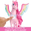 Barbie A Touch of Magic Pegasus