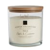 Winter Collection Scented Candle - Apple & Cinnamon 