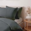 The Threadery Lila Duvet Cover Set