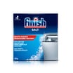 Finish Dishwasher Salt 2kg