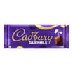 Cadbury Dairy Milk Bar 360g