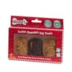 Chester's Meat Filled Chocolate Dog Treats 135g