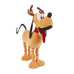 Disney Mickey And Friends Christmas Pull Up Pluto