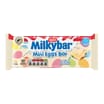 Milkybar Mini Eggs White Chocolate Sharing Bar 100g