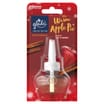 Glade Electronic Scented Refill 20ml - Warm Apple Pie