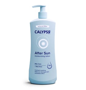 Calypso Sun Protection After Sun Moisturising Lotion 500ml