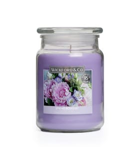 Wickford & Co Scented Candle 18oz - Spring Bouquet