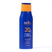Sol Protect & Moisturising Lotion Sun Protection 200ml - SPF20