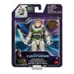 Disney Pixar Lightyear Space Ranger Alpha Action Figure - Buzz Lightyear