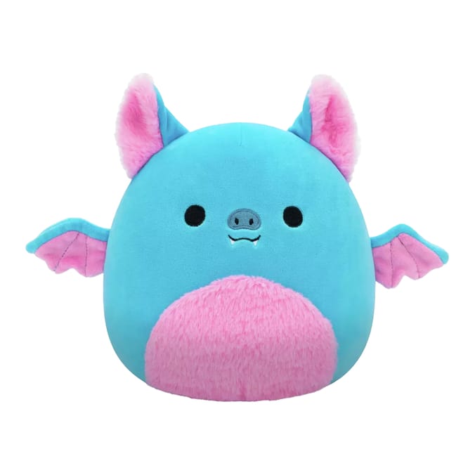 Squishmallow 7" - Boyle