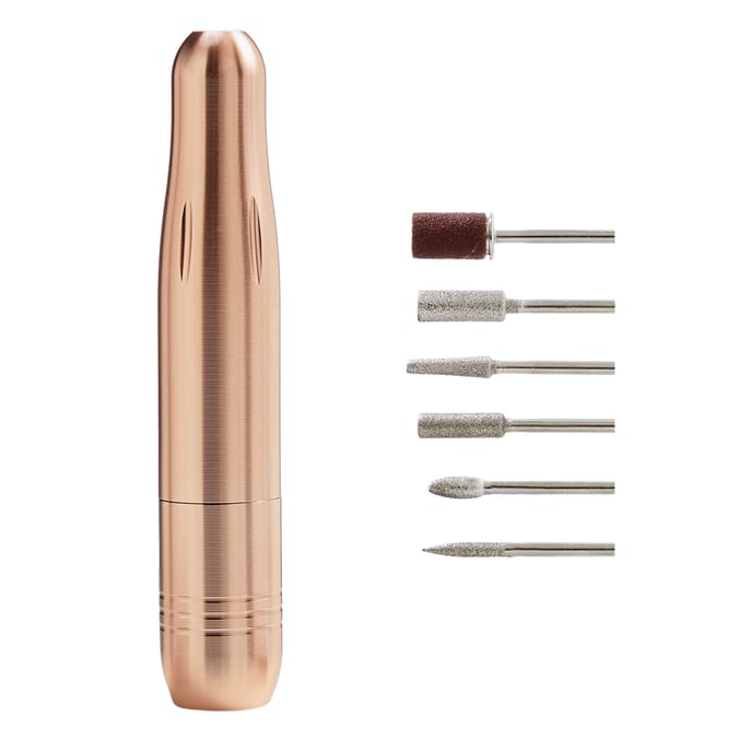 Sculpt & Revive Electric Manicure Kit