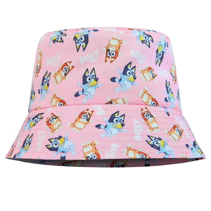 Bluey Sunglasses & Hat