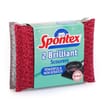 Spontex 2 Brilliant Scourers