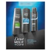 Dove Men Restore Trio Base Gift Set     