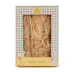Happy Easter Decorative Craft Grass