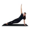 Active by X-Tone Yoga Exercise Mat - Black