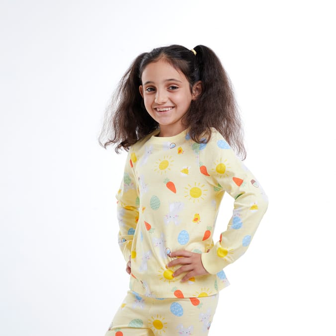 Originals Kids Easter Pyjamas