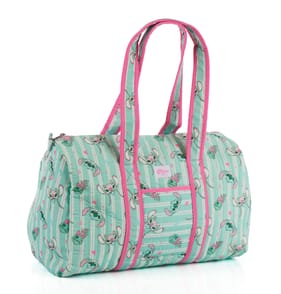 Stitch Under Seat Weekend Bag