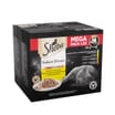 Sheba Select Slices Poultry in Gravy Wet Cat Food Trays 32x85g