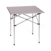 Lakescape Folding Aluminium Table