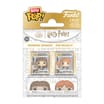 Funko Bitty Pop! Harry Potter 2 Pack - Ron & Hermione