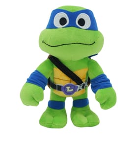 Teenage Mutant Ninja Turtles 8" Plush - Blue