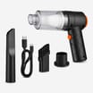 2-in-1 Handheld Cordless Vacuum Cleaner & Dust Blower