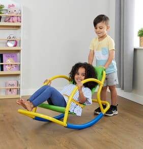 Liberty House Toys Kids Mini Rocking Chair