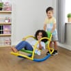 Liberty House Toys Kids Mini Rocking Chair