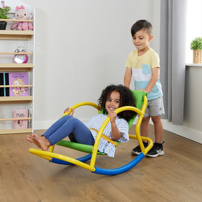 Liberty House Toys Kids Mini Rocking Chair