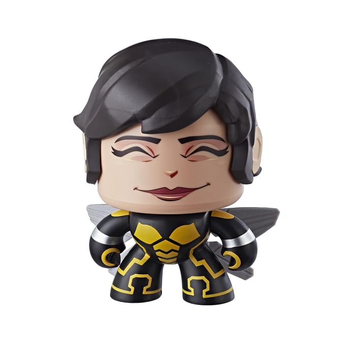 Marvel Mighty Muggs Figure – Wasp