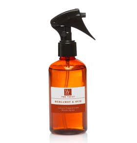 The Vault Room Spray 200ml - Bergamot & Oud 