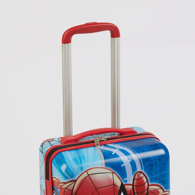 Marvel Spider-Man Hard Shell Suitcase 20"